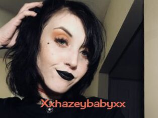 Xxhazeybabyxx