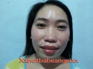 Xxhotbabeangelxx
