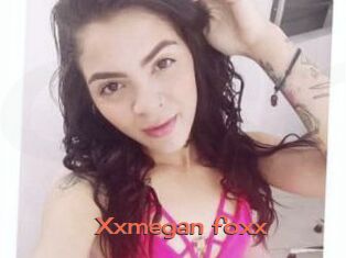 Xxmegan_foxx