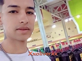 Xxoliverxx