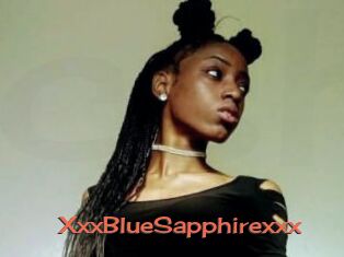 XxxBlueSapphirexxx