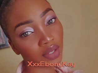 XxxEbonyKay