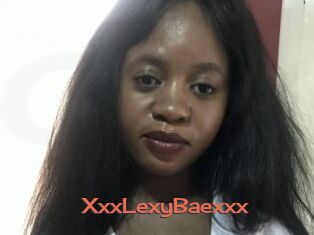 XxxLexyBaexxx