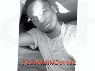 XxxMalikCortez