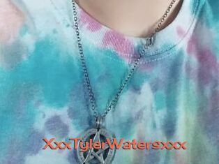 XxxTylerWatersxxx