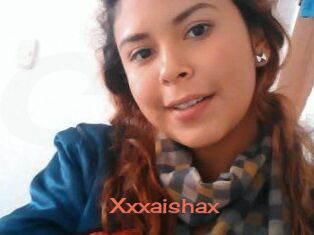 Xxxaishax