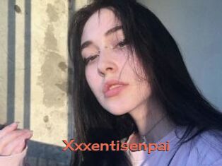 Xxxentisenpai