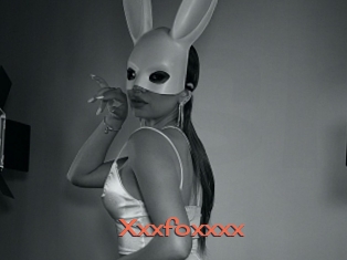Xxxfoxxxx
