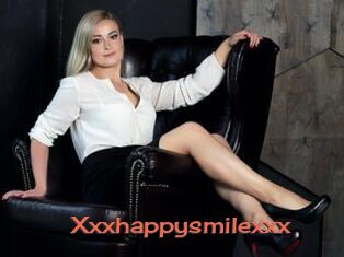 Xxxhappysmilexxx