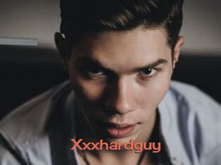 Xxxhardguy