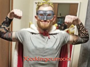 Xxxkingcumxxx