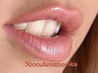 XxxxAmazonka