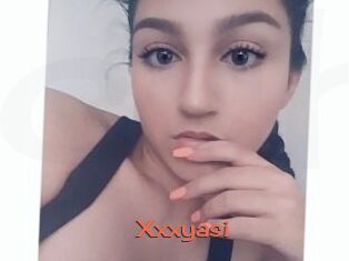 Xxxyasi