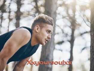 Xxyoursoulxx