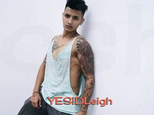 YESIDLeigh