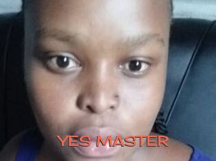 YES_MASTER