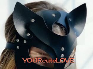 YOURcuteLOVE