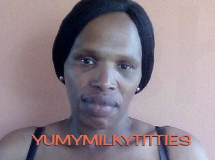 YUMYMILKYTITTIES