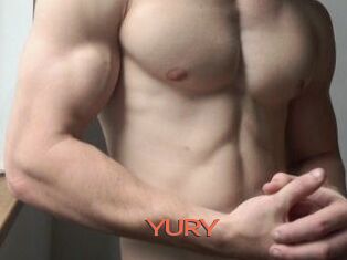 YURY