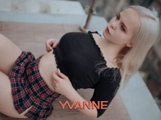 YVANNE