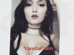 YamilaPalm