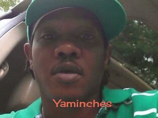 Yaminches