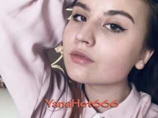 YanaHot666