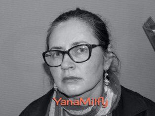 YanaMilfy