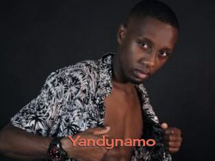 Yandynamo