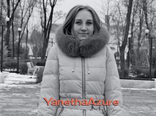 YanethaAzure