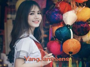 YangJanssens