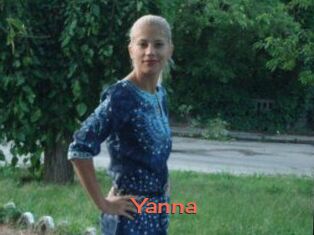 Yanna