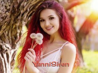 YanniSiren