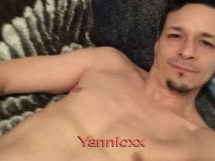 Yannicxx