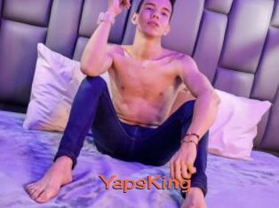 YapsKing
