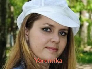 Yaremika