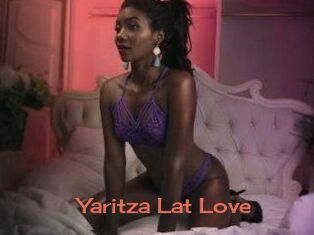 Yaritza_Lat_Love