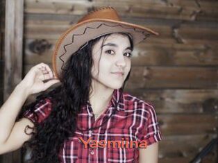 Yasmiina