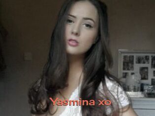 Yasmina_xo