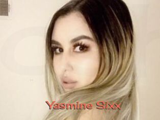 Yasmine_Sixx