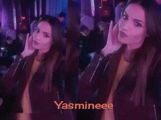 Yasmineee