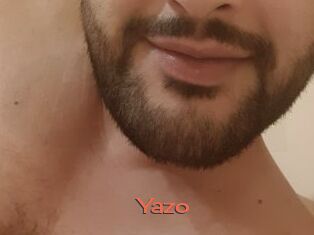 Yazo