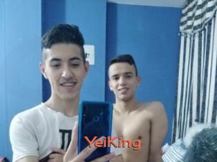 YeiKing
