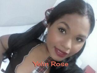 Yelin_Rose