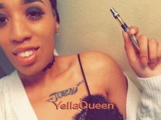 YellaQueen