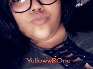 YellowwB0ne