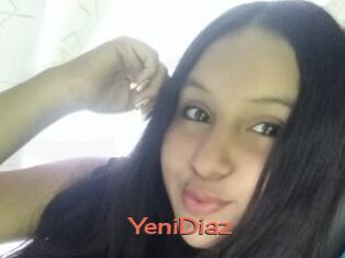 YeniDiaz
