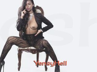 YensyHell