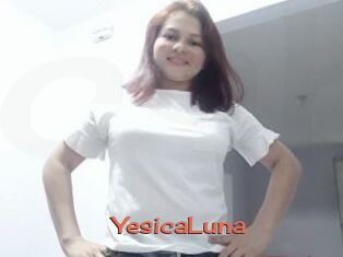 YesicaLuna