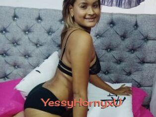 YessyHornyxU